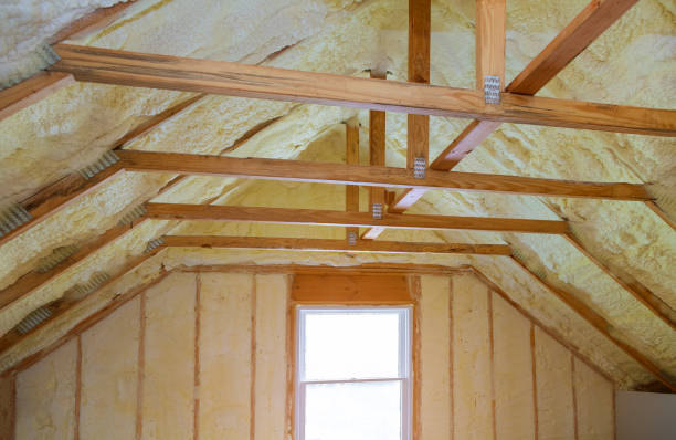 Best Home Insulation Services  in Plainsboro Center, NJ