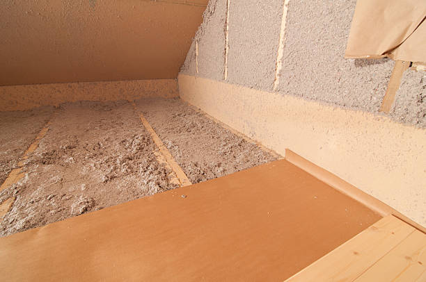 Best Wall Insulation Contractor  in Plainsboro Center, NJ